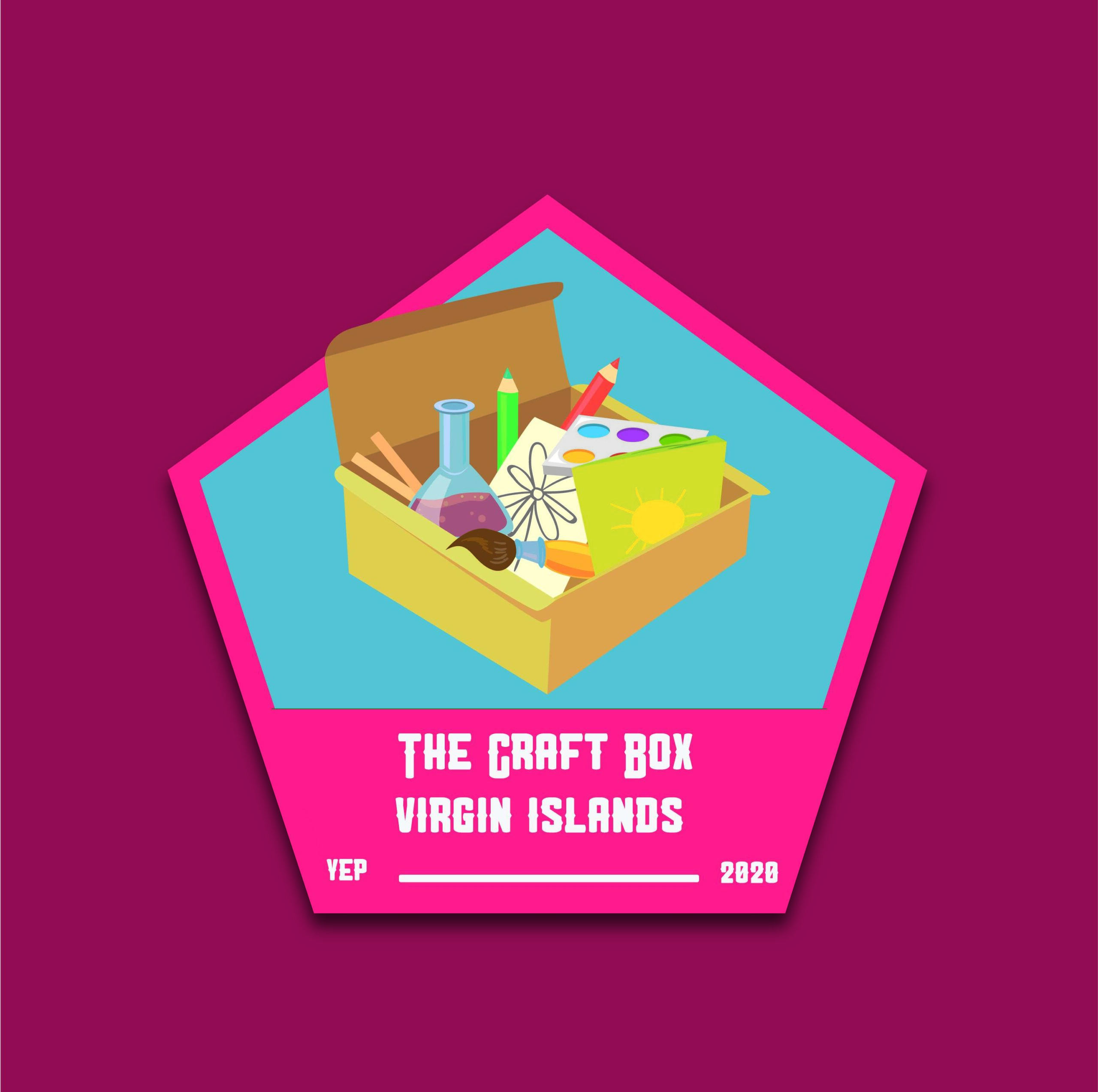 The Craft Box