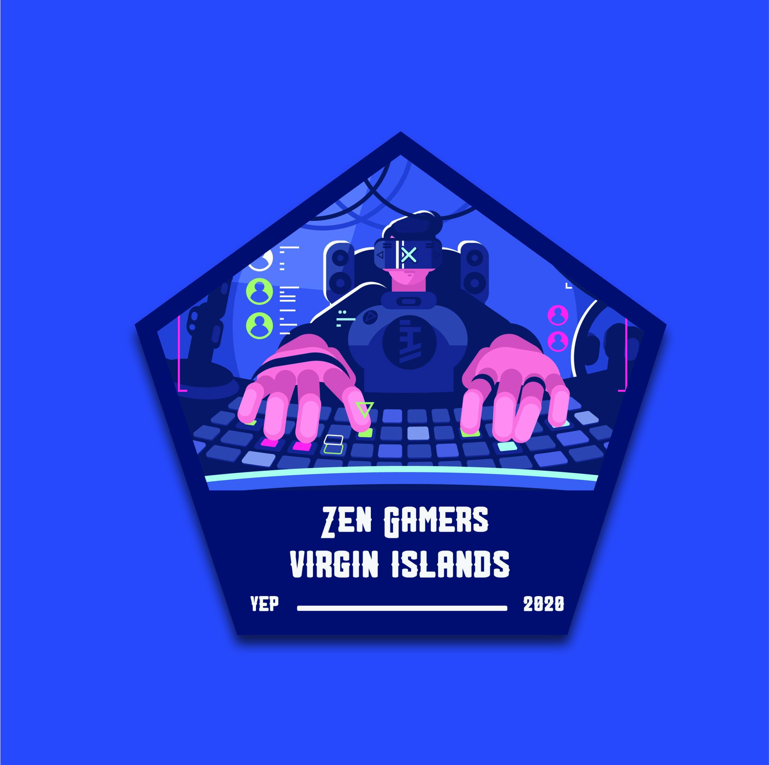Zen Gamers