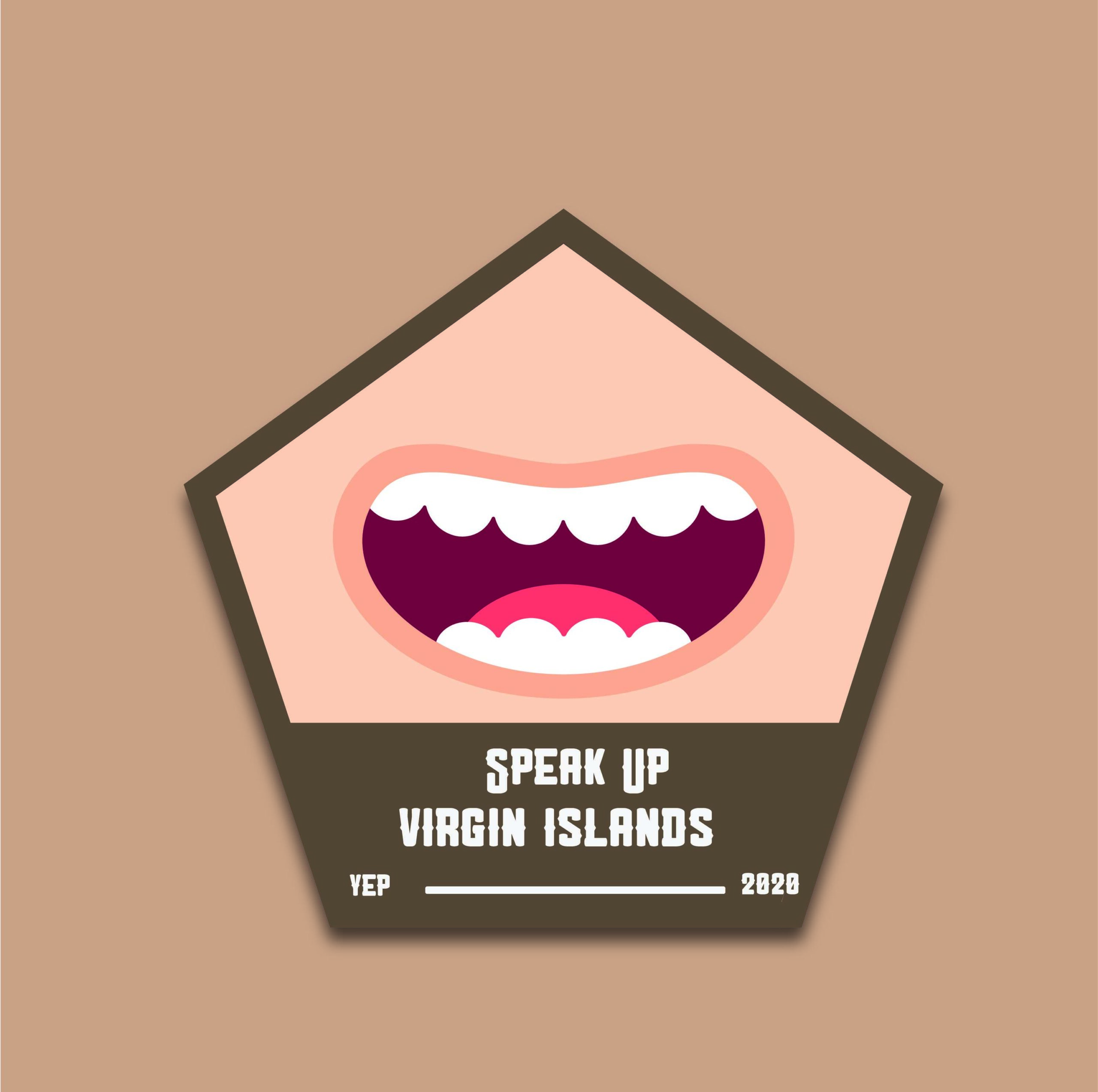 Speak Up