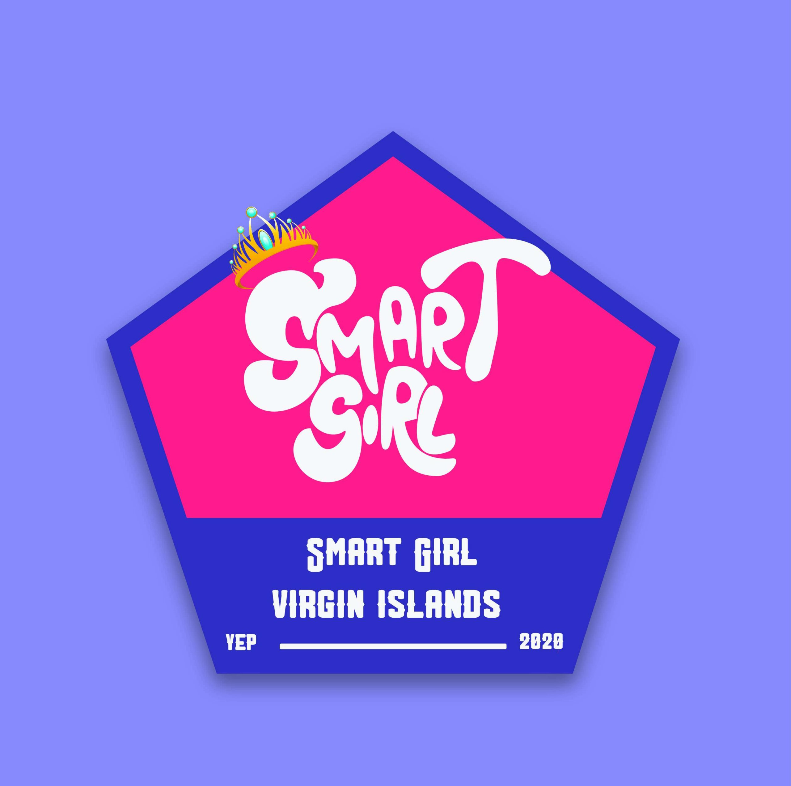 Smart Girl