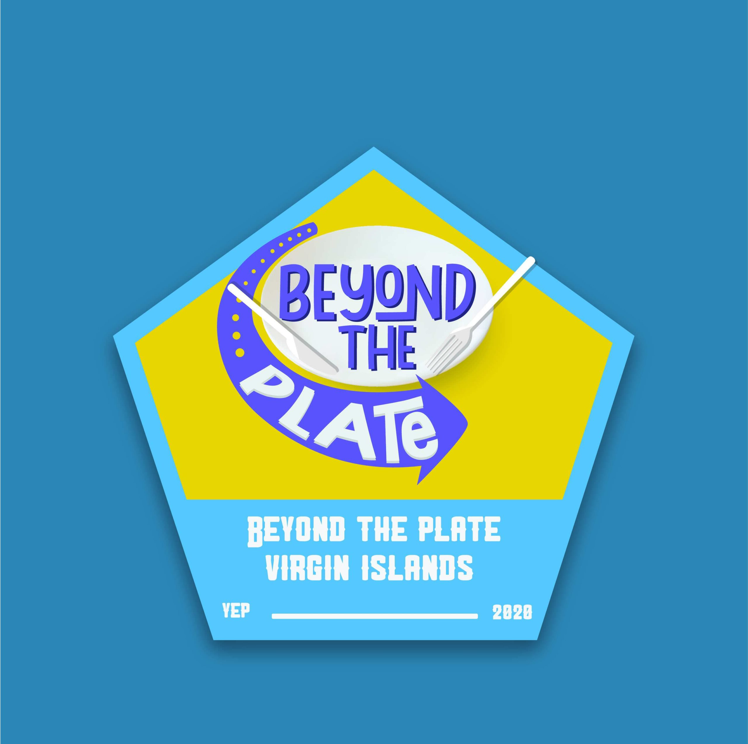 Beyond The Plate