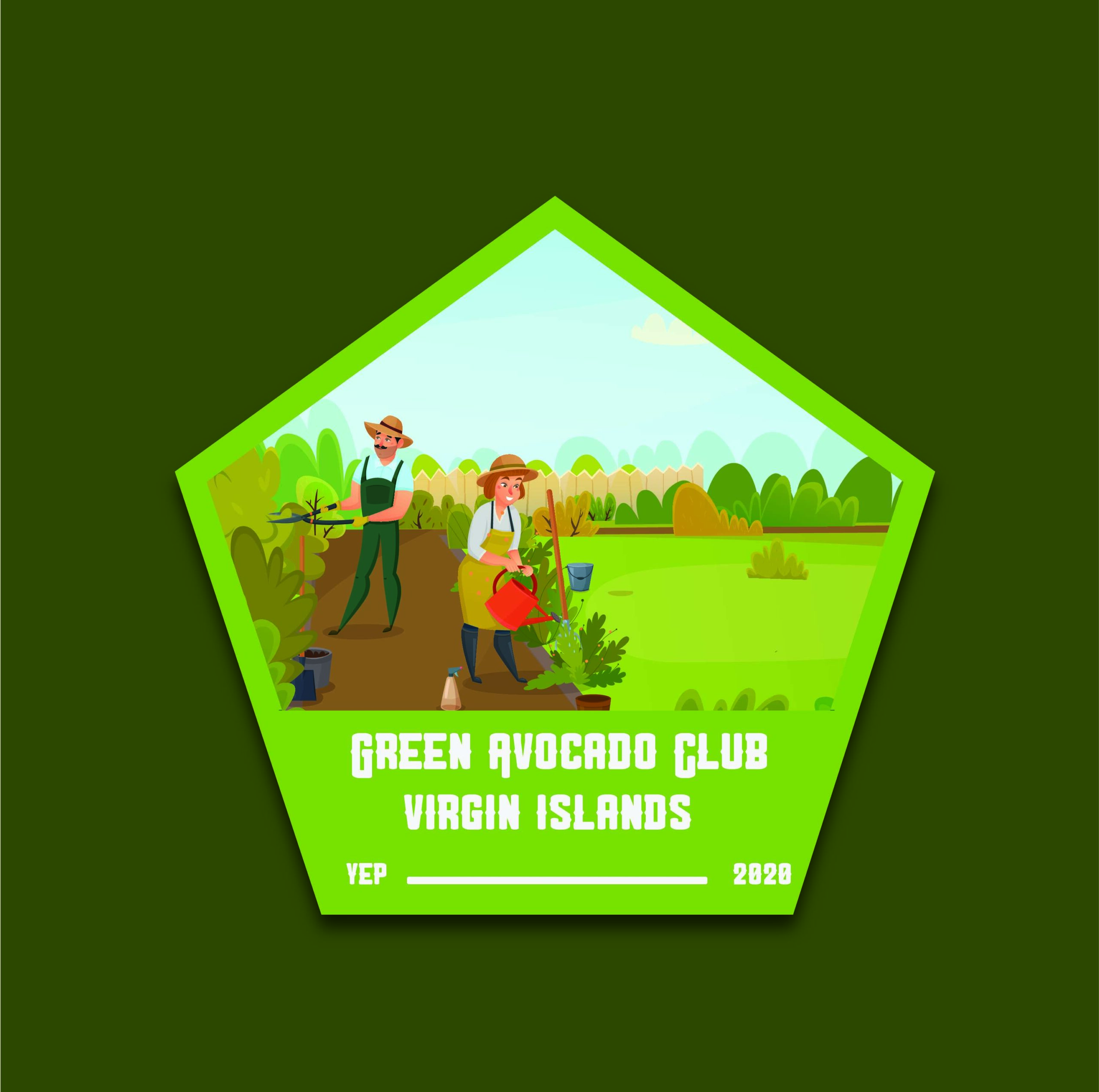 Green Avocado Club